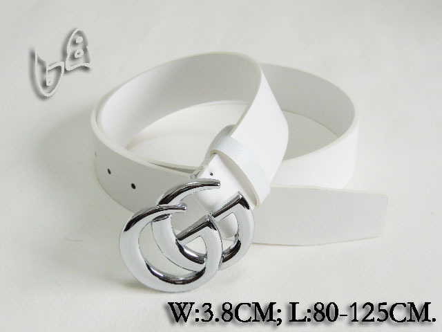 Gucci Belt 38mmX80-125cm lb  (13)